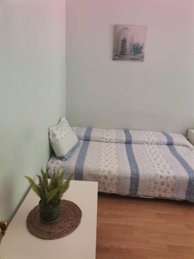 Montana Slanic Apartment Bagian luar foto