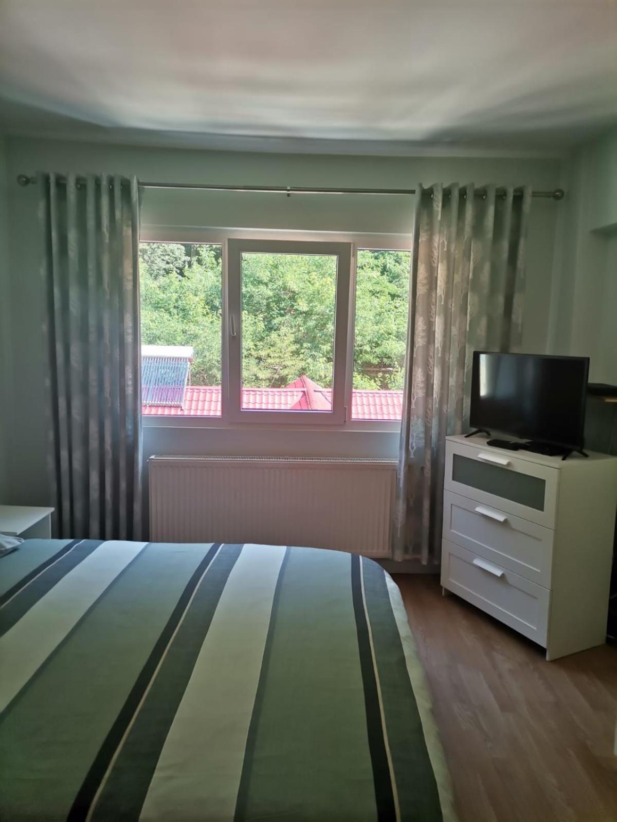 Montana Slanic Apartment Bagian luar foto